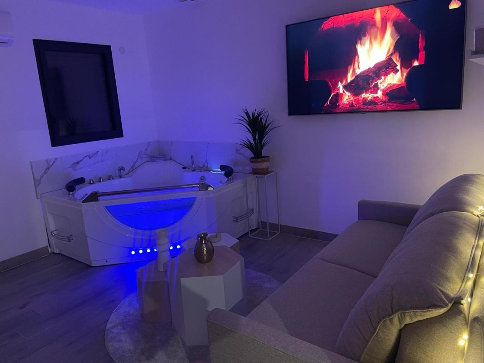 Love Room - Cocon Room - Toulon - Ollioules Exterior photo