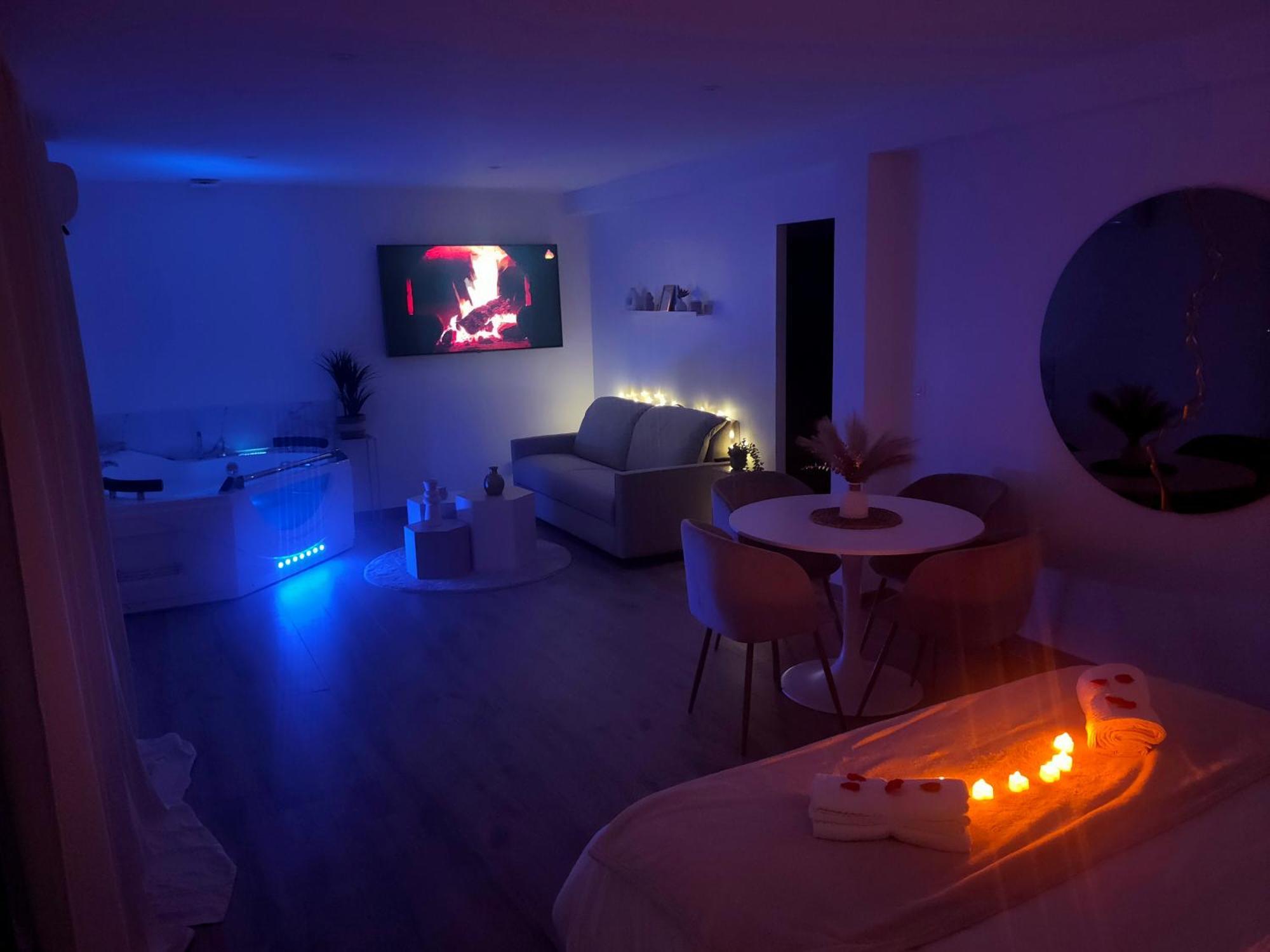 Love Room - Cocon Room - Toulon - Ollioules Exterior photo